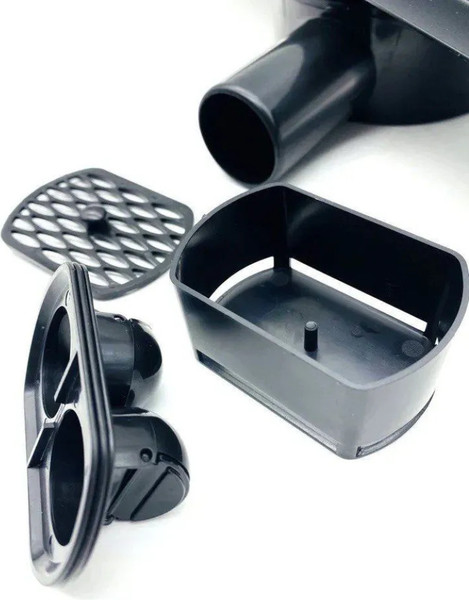 Изображение товара Трап для душа Tim BAD556002BK