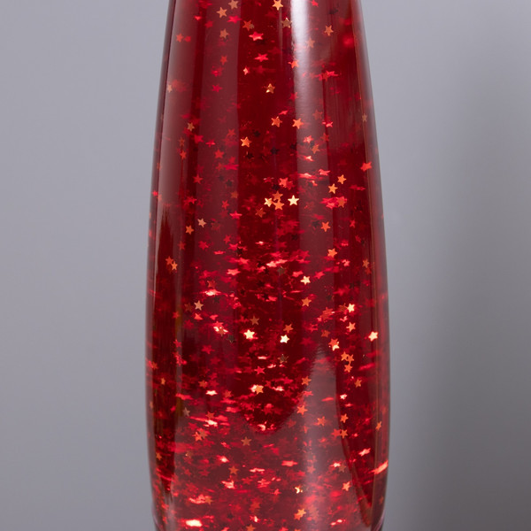 Изображение товара Ночник Risalux Лава Ракета 10603486 (красный)