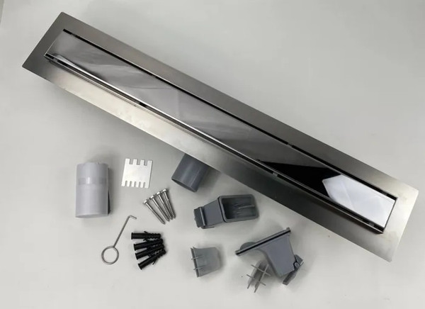 Изображение товара Трап для душа Tim BAD716002