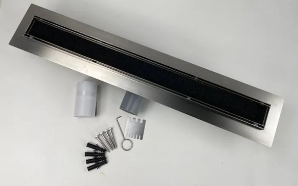 Изображение товара Трап для душа Tim BAD716002