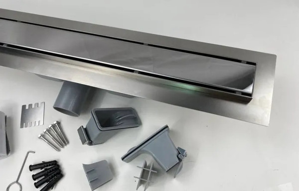 Изображение товара Трап для душа Tim BAD716002