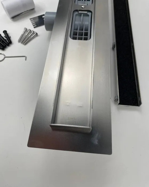 Изображение товара Трап для душа Tim BAD717002