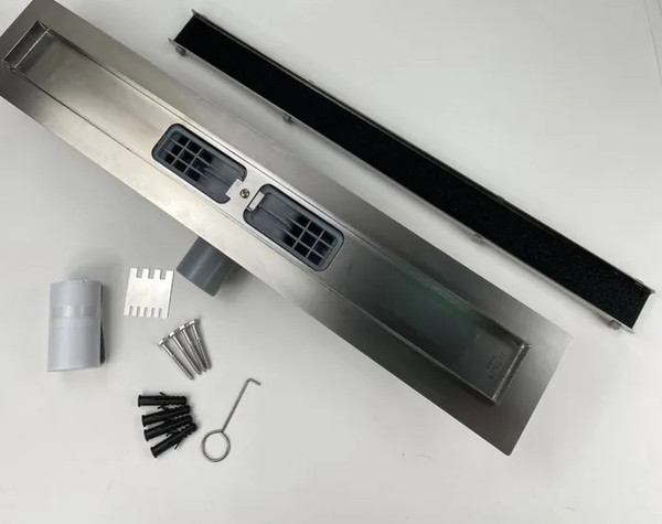 Изображение товара Трап для душа Tim BAD717002