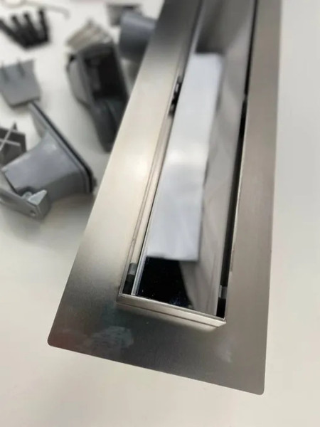 Изображение товара Трап для душа Tim BAD717002