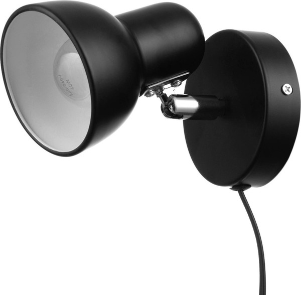 Изображение товара Бра BayerLux Севантос 9468720 (черный)