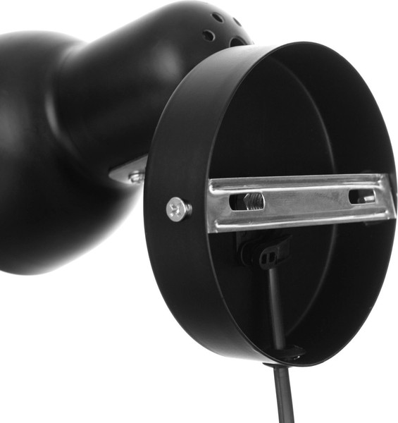 Изображение товара Бра BayerLux Севантос 9468720 (черный)