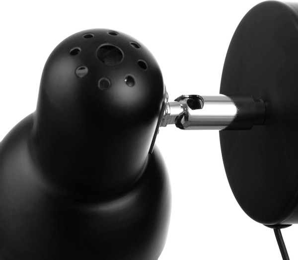 Изображение товара Бра BayerLux Севантос 9468720 (черный)