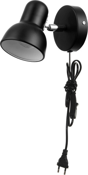 Изображение товара Бра BayerLux Севантос 9468720 (черный)