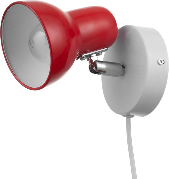 Изображение товара Бра BayerLux Севантос 9468721 (красный)