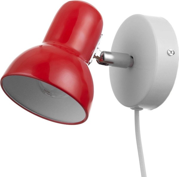 Изображение товара Бра BayerLux Севантос 9468721 (красный)