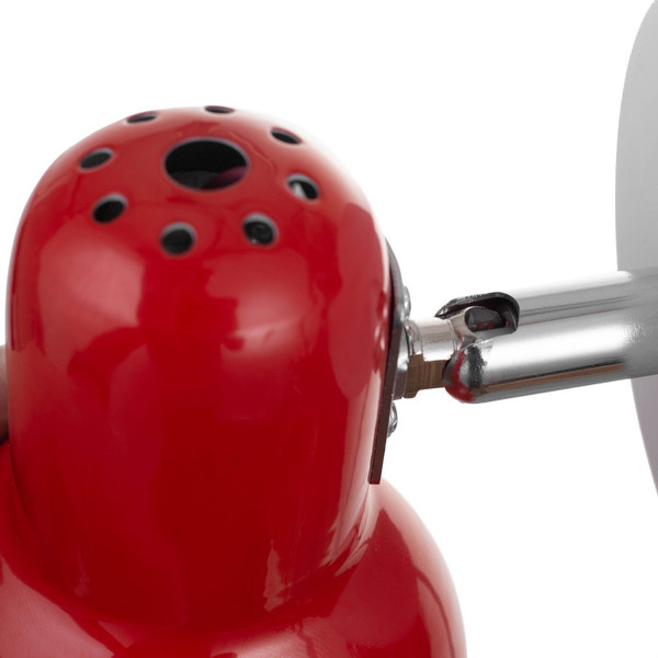 Изображение товара Бра BayerLux Севантос 9468721 (красный)