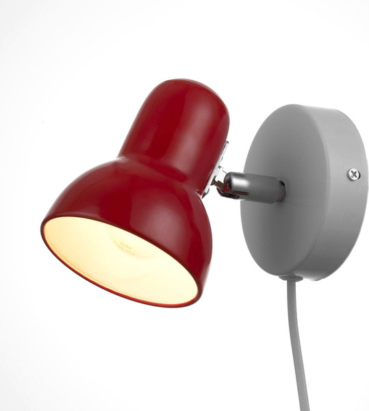 Изображение товара Бра BayerLux Севантос 9468721 (красный)