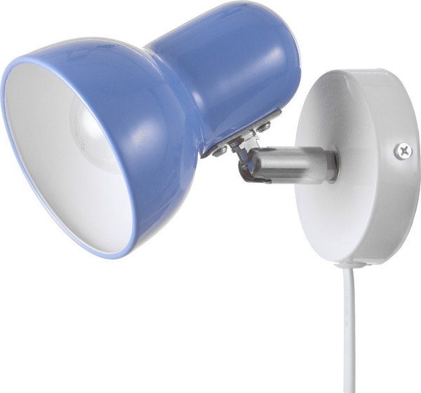 Изображение товара Бра BayerLux Севантос 9468722 (синий)