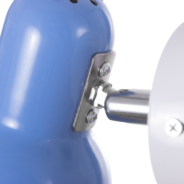 Изображение товара Бра BayerLux Севантос 9468722 (синий)