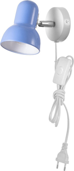 Изображение товара Бра BayerLux Севантос 9468722 (синий)