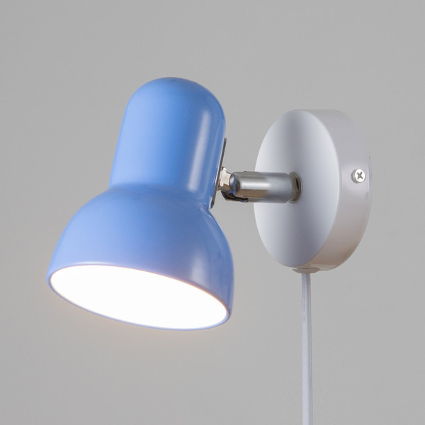 Изображение товара Бра BayerLux Севантос 9468722 (синий)