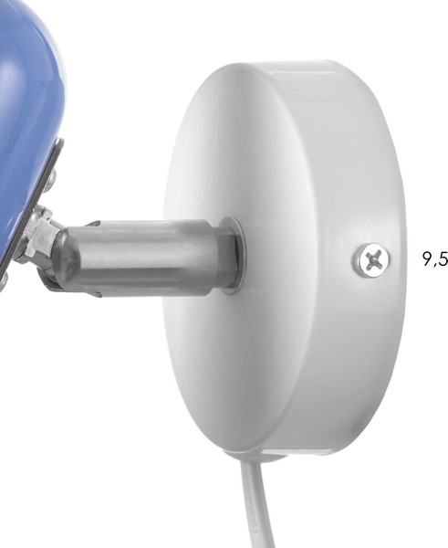 Изображение товара Бра BayerLux Севантос 9468722 (синий)