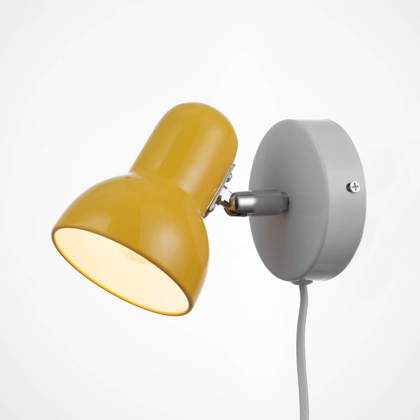 Изображение товара Бра BayerLux Севантос 9468723 (желтый)