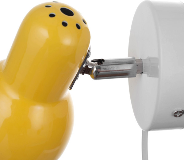 Изображение товара Бра BayerLux Севантос 9468723 (желтый)