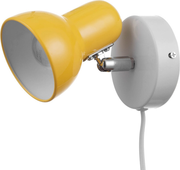 Изображение товара Бра BayerLux Севантос 9468723 (желтый)