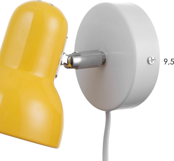 Изображение товара Бра BayerLux Севантос 9468723 (желтый)