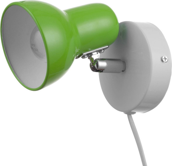 Изображение товара Бра BayerLux Севантос 9468724 (зеленый)