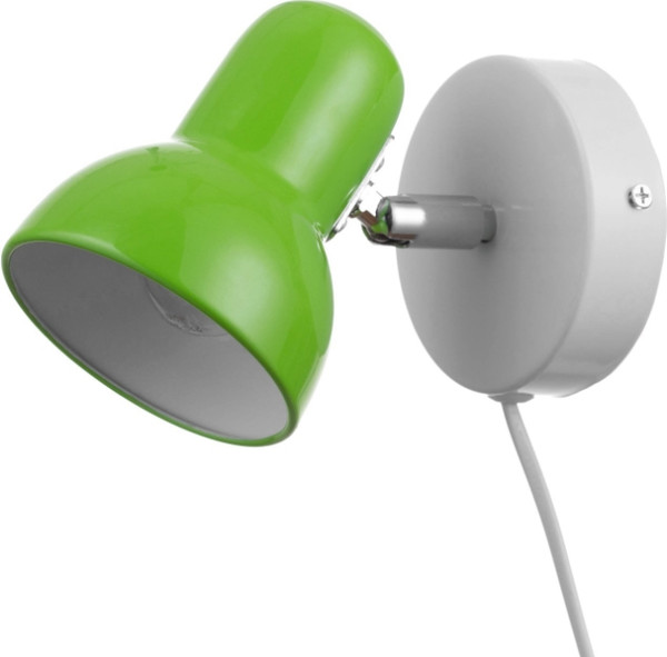 Изображение товара Бра BayerLux Севантос 9468724 (зеленый)