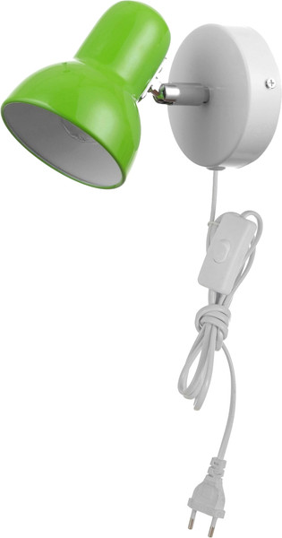 Изображение товара Бра BayerLux Севантос 9468724 (зеленый)