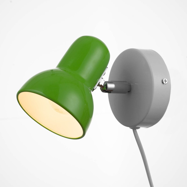 Изображение товара Бра BayerLux Севантос 9468724 (зеленый)