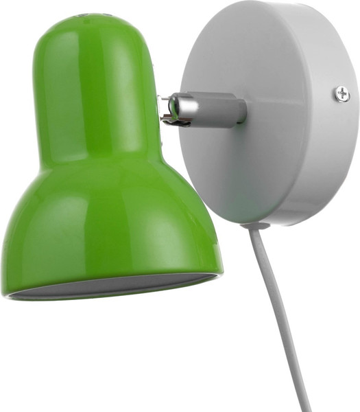 Изображение товара Бра BayerLux Севантос 9468724 (зеленый)