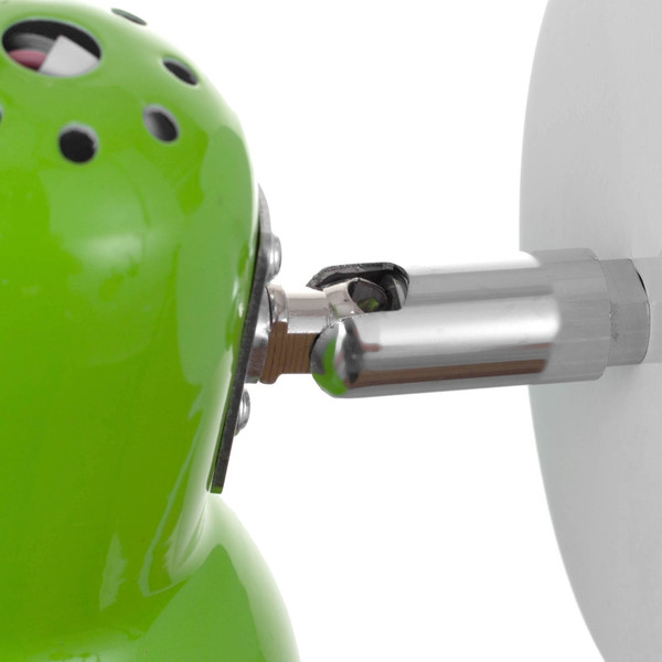 Изображение товара Бра BayerLux Севантос 9468724 (зеленый)