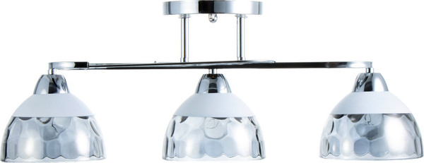 Изображение товара Люстра BayerLux Аквила 9557894 (хром)