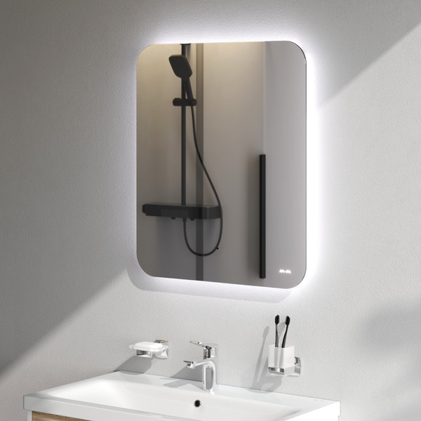 Изображение товара Зеркало AM.PM X-Joy M85MOX10601S1