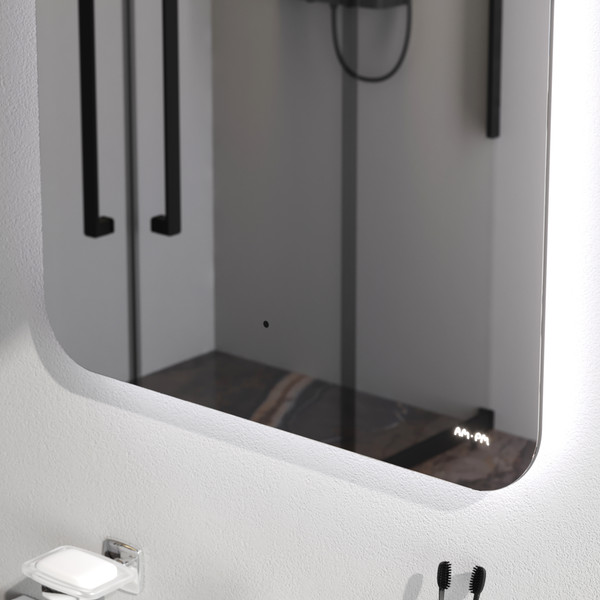 Изображение товара Зеркало AM.PM X-Joy M85MOX10601S1