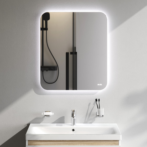 Изображение товара Зеркало AM.PM X-Joy M85MOX10601S1