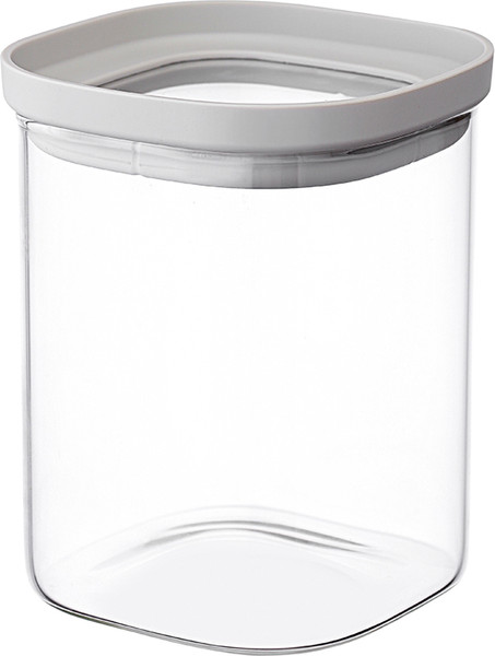 Изображение товара Емкость для хранения Smart Solutions SS0000233 (светло-серый)