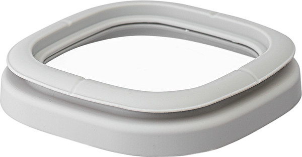 Изображение товара Емкость для хранения Smart Solutions SS0000234 (светло-серый)