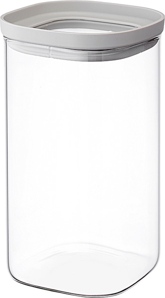 Изображение товара Емкость для хранения Smart Solutions SS0000234 (светло-серый)