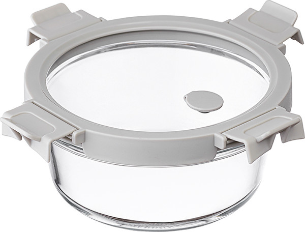 Изображение товара Контейнер Smart Solutions SS0000237 (светло-серый)