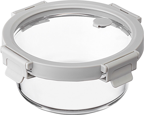 Изображение товара Контейнер Smart Solutions SS0000237 (светло-серый)