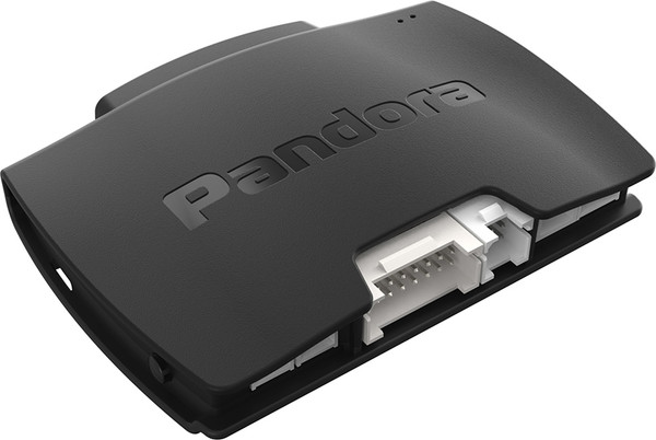 Изображение товара Автосигнализация Pandora VX-4G GPS FD Light