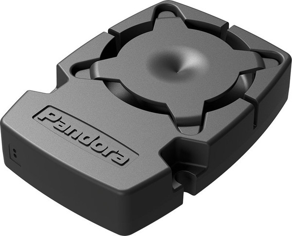 Изображение товара Автосигнализация Pandora VX-4G GPS FD Light