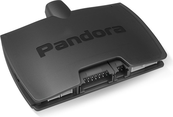 Изображение товара Автосигнализация Pandora Auto VX-4G Light