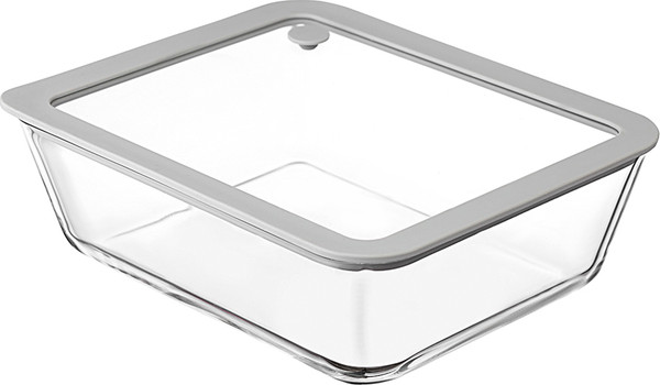 Изображение товара Контейнер Smart Solutions SS0000229 (светло-серый)