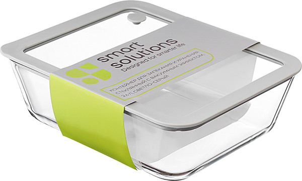 Изображение товара Контейнер Smart Solutions SS0000229 (светло-серый)