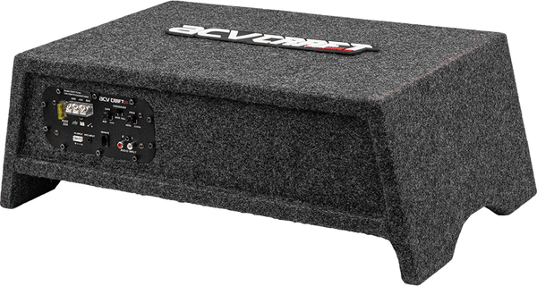 Изображение товара Корпусной активный сабвуфер ACV FS10A Craft