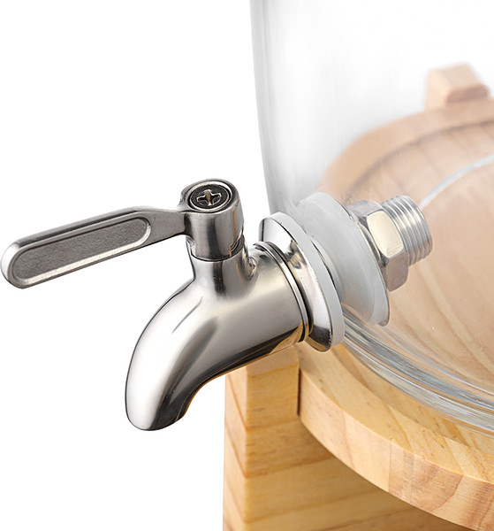 Изображение товара Диспенсер для напитков Liberty Jones Flo / LJ0000325