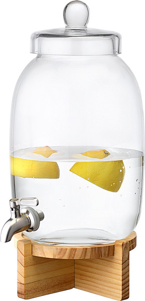 Изображение товара Диспенсер для напитков Liberty Jones Flo / LJ0000325