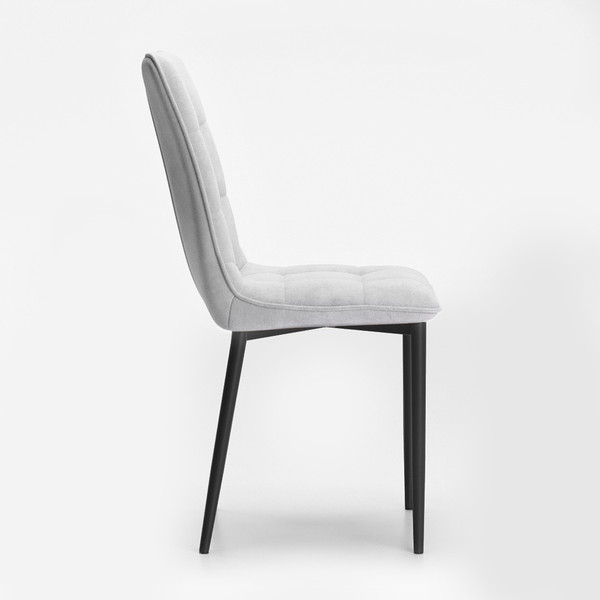 Изображение товара Стул Табурет Дарлинг (бренди 20/каркас черный)