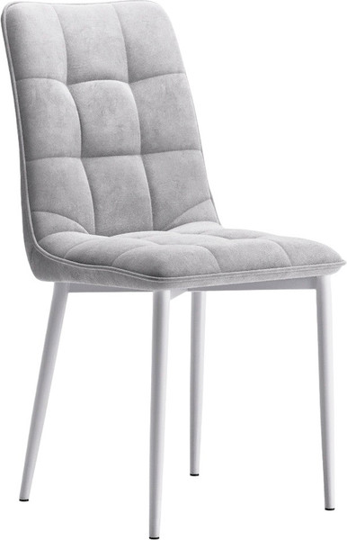 Изображение товара Стул Табурет Дарлинг (бренди 22/каркас белый)